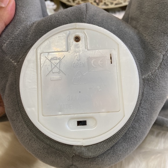 Flappy Ears Animated Elephant - Picture 14 of 17